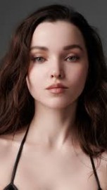 Entity of Forbidden Ahem #1 Michelle